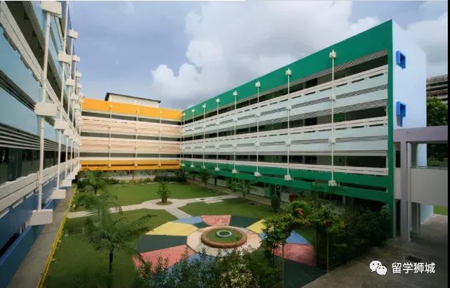 新加坡国立高中录取要求，新加坡高中去留学的要求