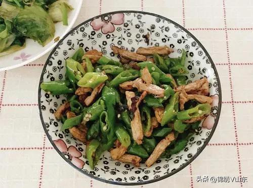 10道简单家常下饭菜，好吃下饭的10道家常菜