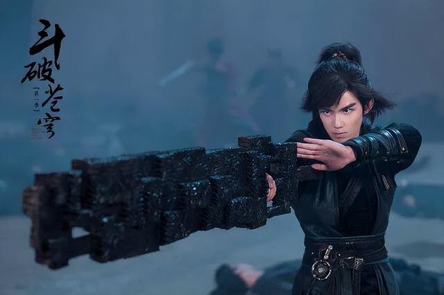 遮天剧情深度解析该看什么，《遮天》最强全面解析