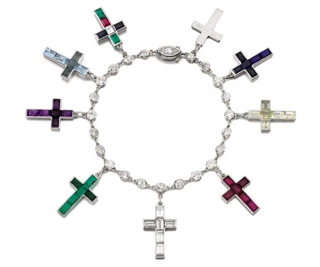 建议收藏的六种珠宝，不能少了这件幸运