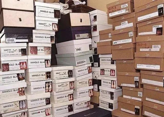 香港85后名媛千金，香港第一败家女