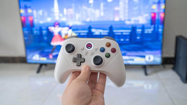 北通游戏手柄玩什么游戏厅好，这几款助你畅玩游戏 体验升级