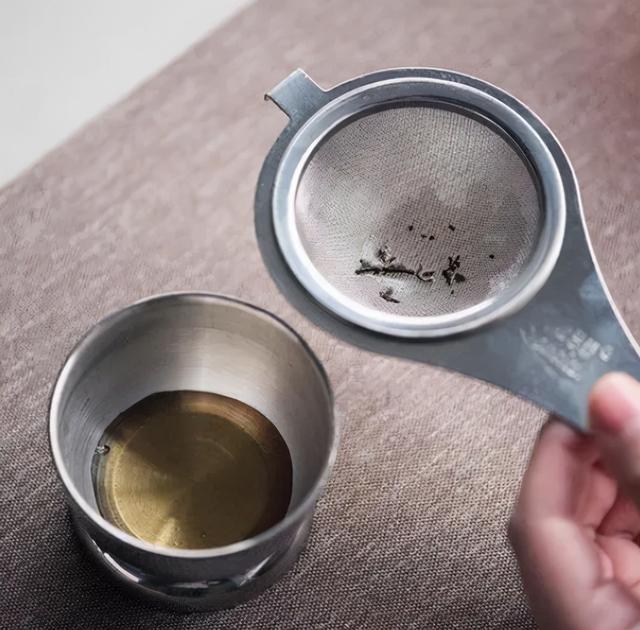 适合大多数茶的茶具，这10种常见的茶具