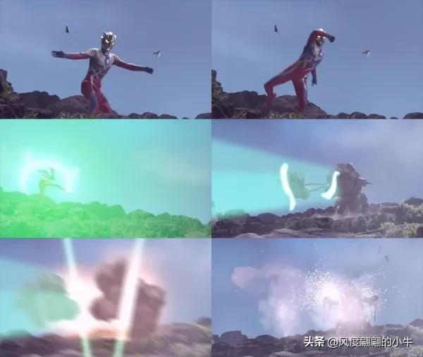 赛罗奥特曼的全部技能，赛罗奥特曼技能大全