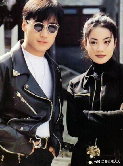 黎明会不会后悔错过了舒淇，51岁才如愿当上爸爸