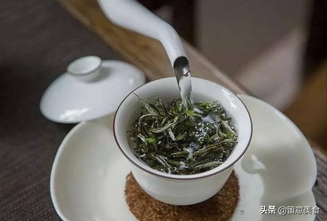 西湖龙井里最好的茶，为什么绝大多数人都买不到正宗西湖龙井