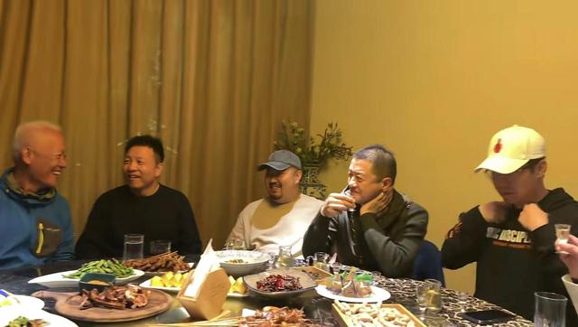 李亚鹏是哪里人，李亚鹏个人简历介绍（51岁李亚鹏再婚又当爹）