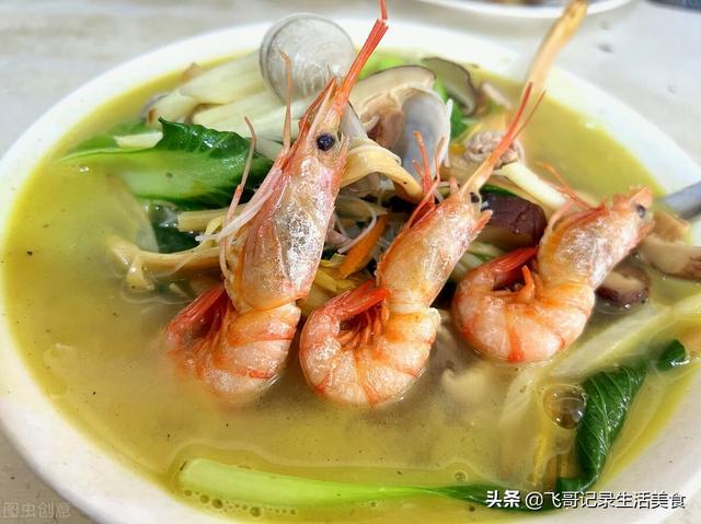 台州传统特色小吃，浙江台州最有名的八大特色美食