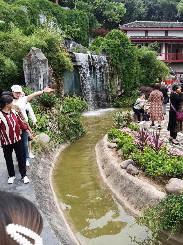 猇亭三国古战场风景，这处古战场再成时代的焦点