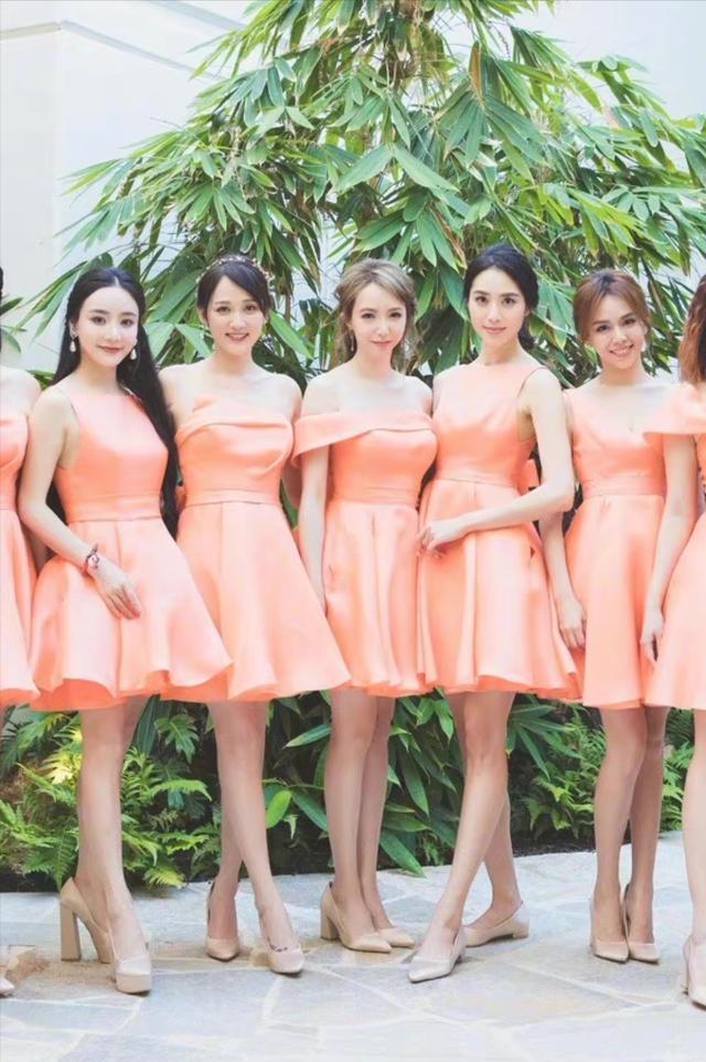 陈妍希小龙女所有造型，谁让你恨不得一脚蹬回古墓