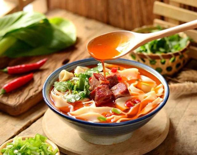 河南十大美食名吃排行榜，河南风味名吃10大排名
