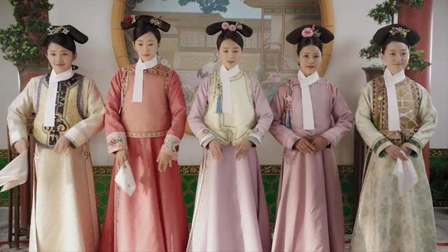 历史上高贵妃真实身份，高贵妃的历史原型