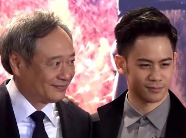 李小龙主演电影完整版，李安将执导李小龙