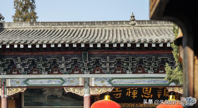 安徽值得一看的古城，安徽最无奈的一座古城