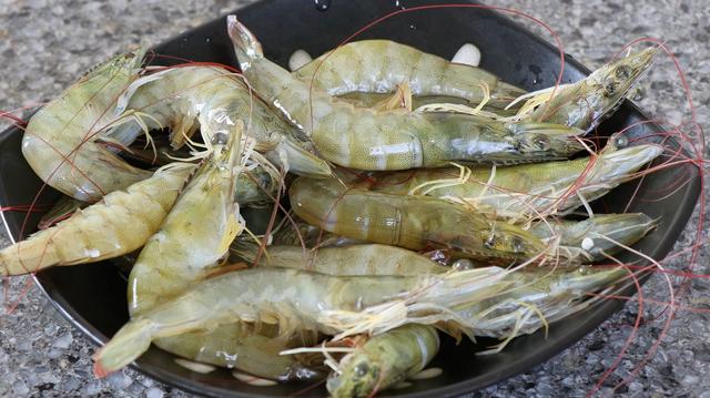 虾仁炒白菜的做法，虾仁圆白菜的做法窍门（虾仁炒白菜）