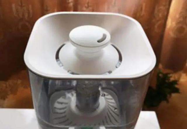 美的加湿器价格，美的加湿器大容量（超过1000元就是智商税）