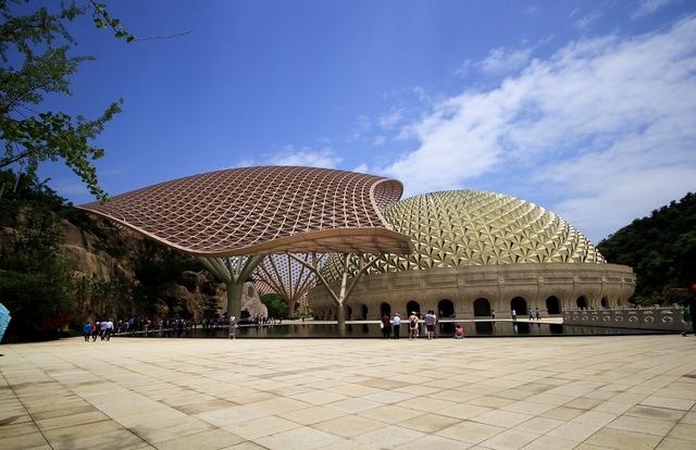 冬天的南京最美的风景，盘点南京春天最美的6个地方