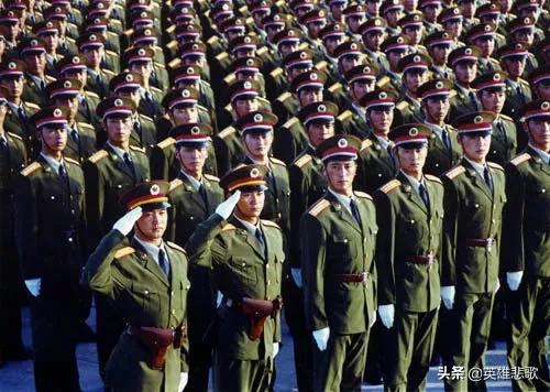 国防大学和国防科技大学的区别，国防科技大学与国防大学