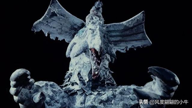 宇宙海人巴爾吉星人，泰羅奧特曼第6集的怪物（泰羅我勸你不要不識好歹）