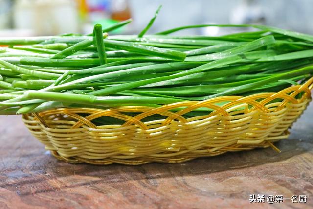 韭菜炒什么好吃，韭菜配哪些菜炒好吃（5种做法，鲜香美味顿顿光盘）