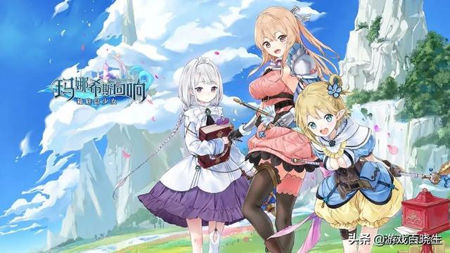 2022年有什么可以推荐的手游，2022年6月有啥好玩的新手游