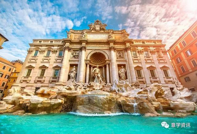 意大利旅游景点，意大利的特色旅游景点（意大利旅行必去的十个地方）