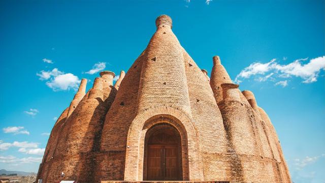 弥勒东风韵景区，10月份云南弥勒旅游攻略