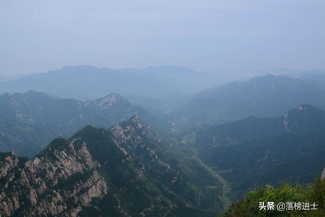 石家庄西山森林公园，石家庄周边不用爬山水多的景区（石家庄十大免费游玩景点）