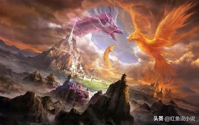 完美世界中的山宝是什么，山宝究竟是什么