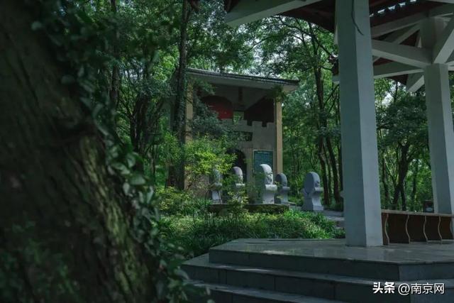 南京周边一日游，南京周边踏青一日游景点推荐（南京秋游好去处）