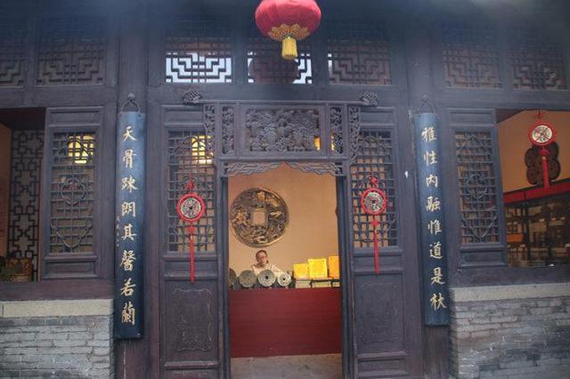 山西晋城旅游景点，晋城市各旅游景点分布图（晋城这15个特色地方不得不去）