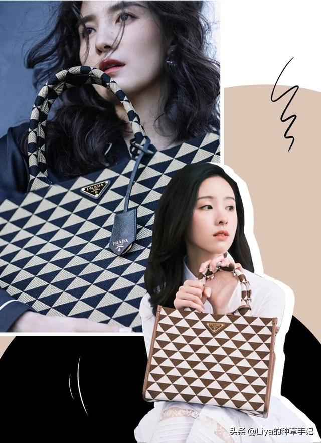 今年流行大包包，今夏最时髦的大包包都在这