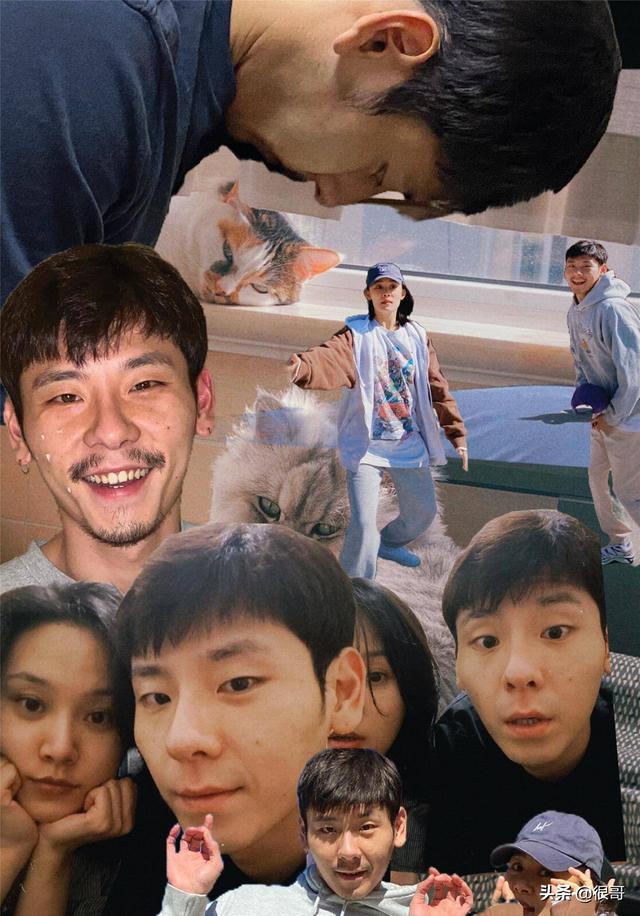肖旭亲爱的小孩演员，起底亲爱的小孩肖旭