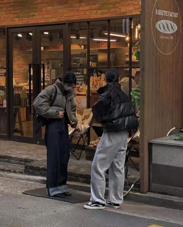 新年服应该怎么搭配才好看，36款时髦冬装搭配