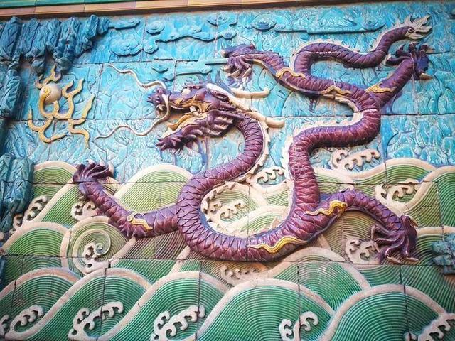 教孩子分分钟识国宝，国宝九龙壁（五、河南博物院：贾湖骨笛）