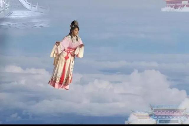 董永与七仙女的故事，民间故事七仙女和董永的故事简介
