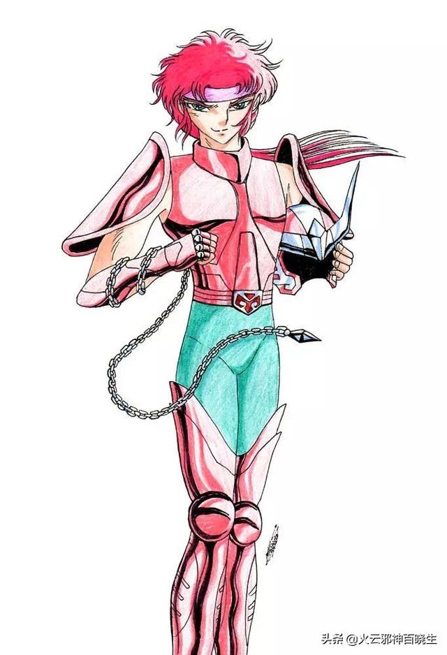 圣斗士星矢欧米伽系列，圣斗士星矢之卡西欧士的逆袭