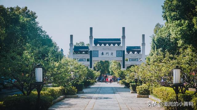 南京的历史简介，不可遗忘的历史南京（名副其实的六朝古都）