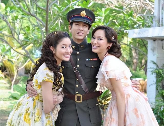 瓦妮达是哪个电视剧人物，我们一起追过的女孩