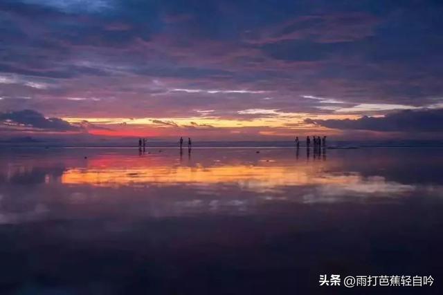 平潭最新景点介绍，小众看海地·福建平潭不可错过的九大景点