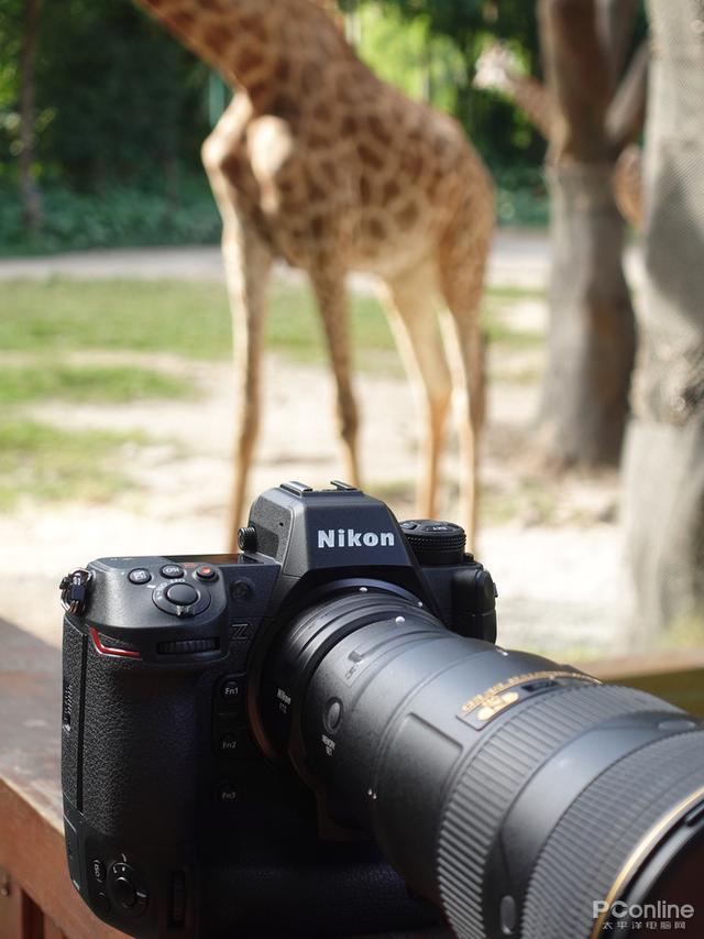 尼康微单相机推荐z9，入手旗舰全画幅相机