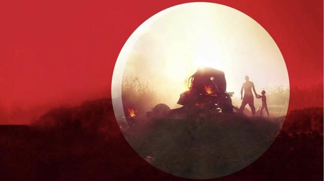 张艺谋的电影风格和特点，作为时代的一块