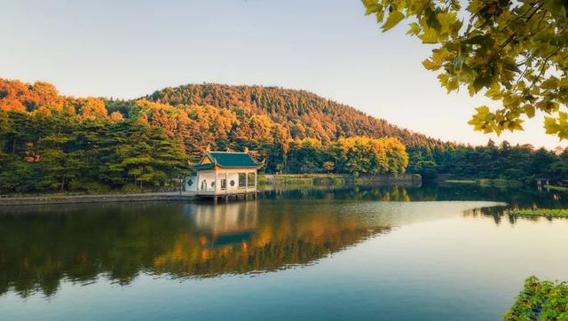 国家宝藏好玩的地方，2022年国内宝藏目的地推荐清单来了