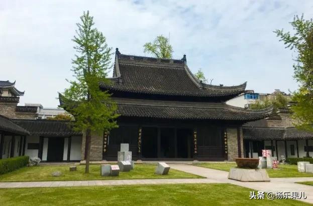 扬州市风景点有哪些，江苏-扬州十景