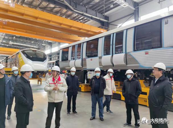 河南南阳地铁最新消息，有望成为河南省第三个拥有轨道交通的城市