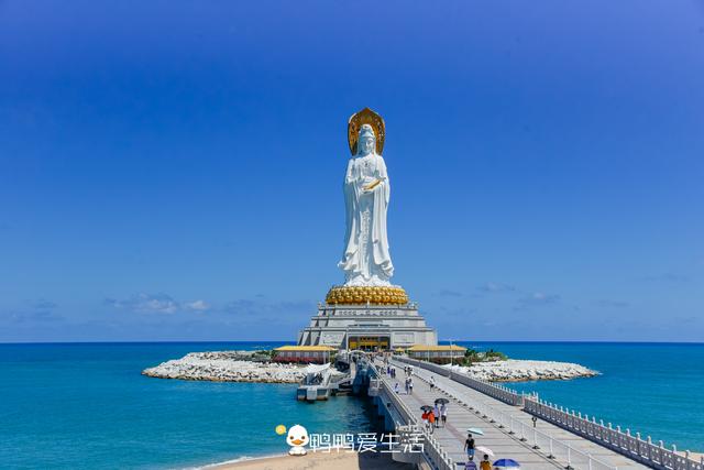 厦门浪漫海滩，夏天就要去玩水