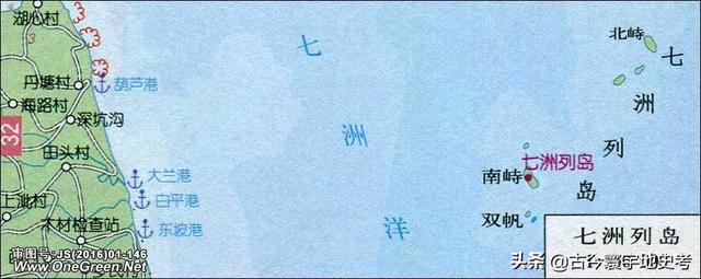 海南地图高清版大图，海南省十八个市县的地图（《中国各省份高清版大图》组图）