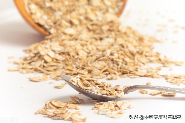 糖尿病可以吃麦片粥(糖尿病可以吃麦芽糊精)