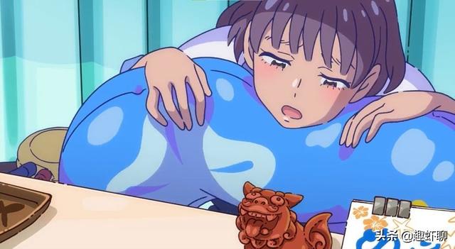 今年最棒泡面番，9部治愈泡面美食番，拯救剧荒