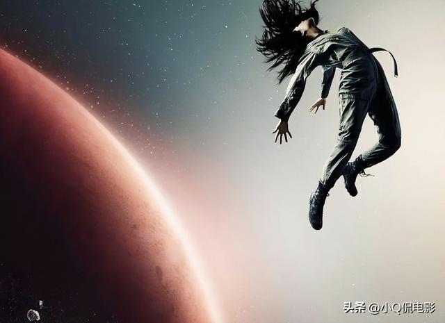 全球最强十部科幻美剧，10部高分冷门科幻剧集推荐—炎炎夏日